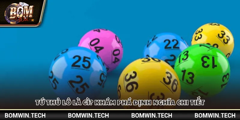 Tứ thủ lô là gì – Cách hiểu đúng và chính xác nhất 2 Tứ thủ lô là gì? Khám phá định nghĩa chi tiết